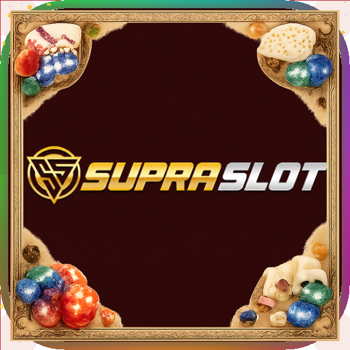 supraslot — mitra unggulan